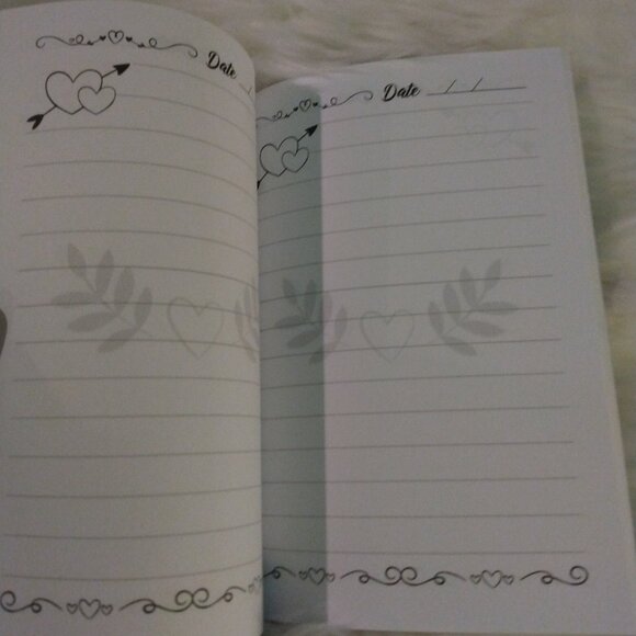 Sorry About Your Other Children At Least You Have Me Journal mothers fathers day - Picture 4 of 4